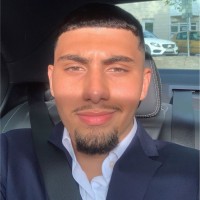Mohammed Abbas