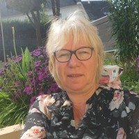 Laurence Carmien