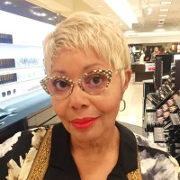 Lynnette Jackson