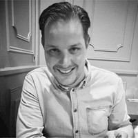 Peter van Driel