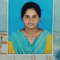 B Keerthana
