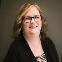 April Garrett, Cic, Cisr, Cbia