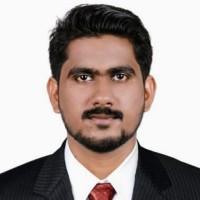 MUHAMMED ARSHAD T.P