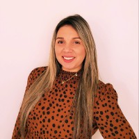 Dora Luz Mercado Salazar