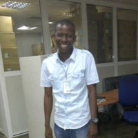 Adeboye Ayoola Peter