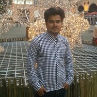 ashutosh pathak