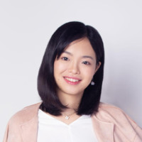Caroline (Yiwen) G.