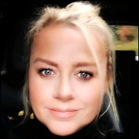 Heidi Enders