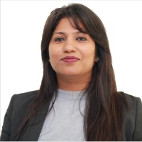 Shivani Sharma