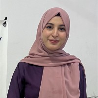 Unzila Qureshi