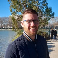 Mathieu Gruel