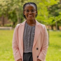 Christine Nyakerario