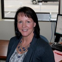 Sherry Davidson, MBA, CPA, CMA