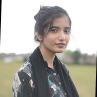Maria Asif