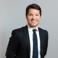 Jérôme Berthet