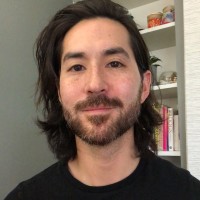 Joshua Iwata
