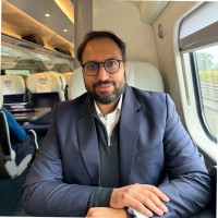 Naveen Handa