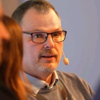 Stefan Bergström