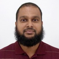 Tariq M Nasim