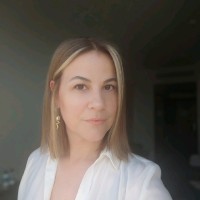 Esra Karlıova Soysal, Ph.D.