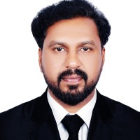 Sharath Kumar