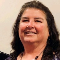 Vicki Thompson