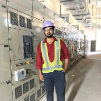 Ashutosh Kumar Kushwaha