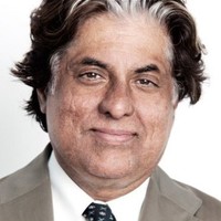 Tej Kohli