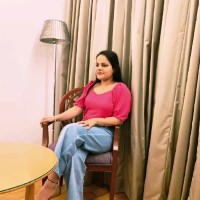 Deepa Sharma
