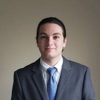Matthew Parise