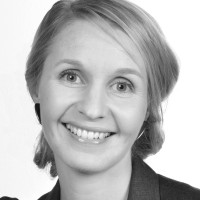Elisabeth Strømme