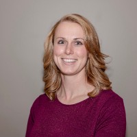 Kari Kinsolving (Borchgrevink) PT, DPT