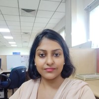 Sumisha Bansal