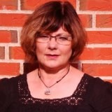 Anne-Mette Dahl