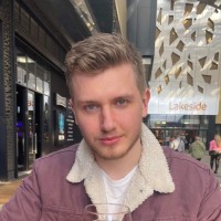 Callum Holton