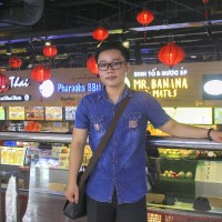 Duy Huỳnh
