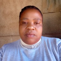 Minah Mosima Dlamini