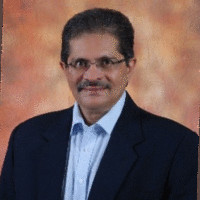 Venkatramanan Viswanathan