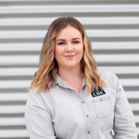 Hannah Pearce