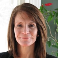 Diane Fisher