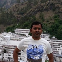 HARENDRA PRASAD