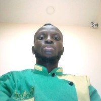 Damilola Olawale