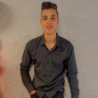 Ahmed Mahmoud