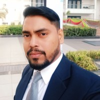 Sanjay Chauhan