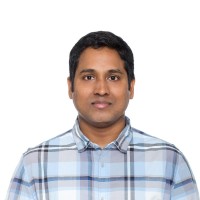 Chandra P. Epperla