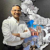 Akhilesh Tilotia