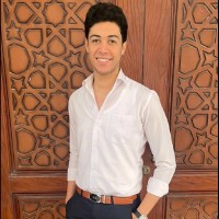 Ahmed Adel Sadaka