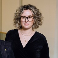 Sarah Vollmer