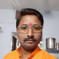 sushil bharate