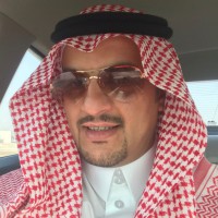 Ali Alghamdi